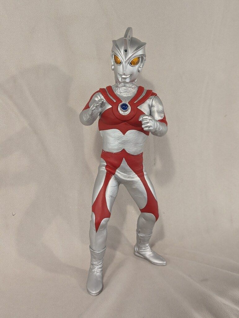 CCP 1|6特撮シリーズ ウルトラマンA
