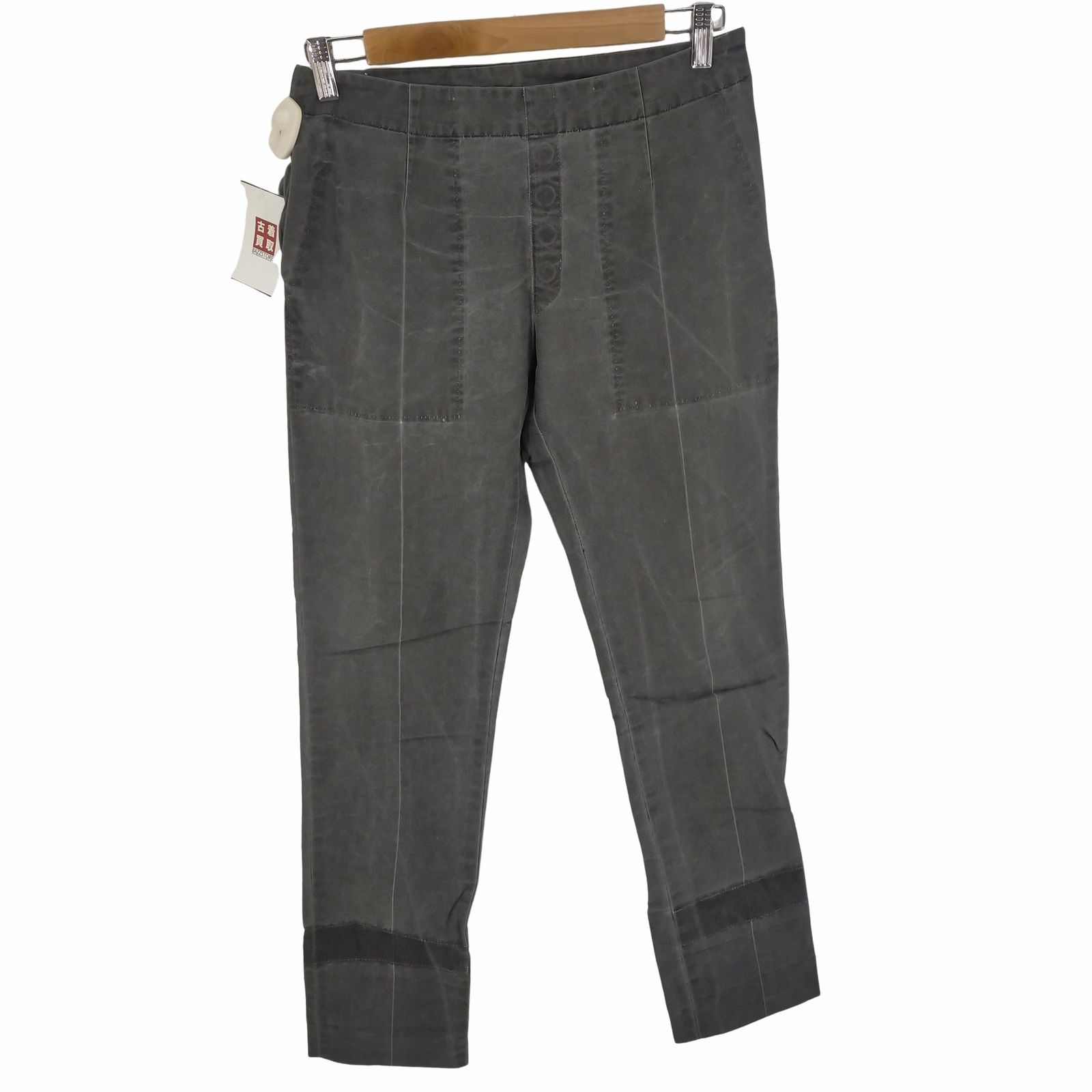 アンダーカバー undercover 99SS パンツ ボトムス レリーフ期 UNDERCOVER(アンダーカバー) 99SSレリーフ期 PANTSパンツC206