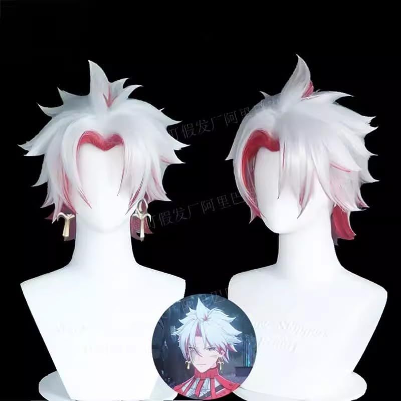 ウィッグ?靴付き ハロウィン?クリスマス?文化祭用