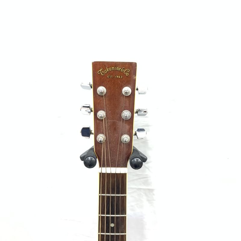 アコースティックギター 92