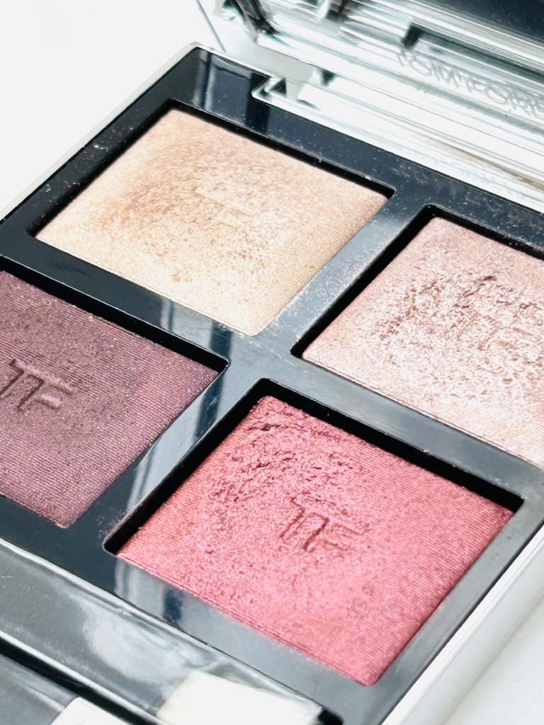 Tom Ford Beauty アイクォード エスクドリーム/マーキュリアル TOM