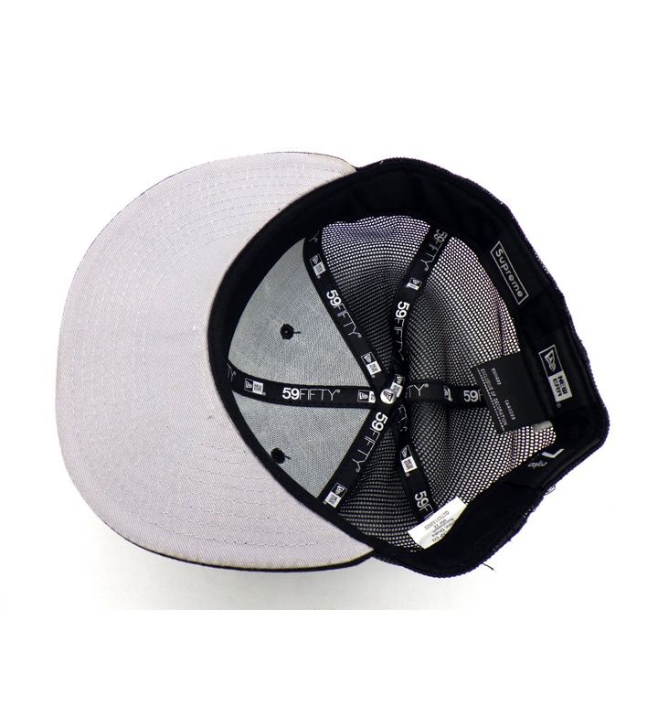 シュプリーム✖️ニューエラキャップベースボールキャップ Supreme シュプリーム×ニューエラ Supreme×New Era ベースボール