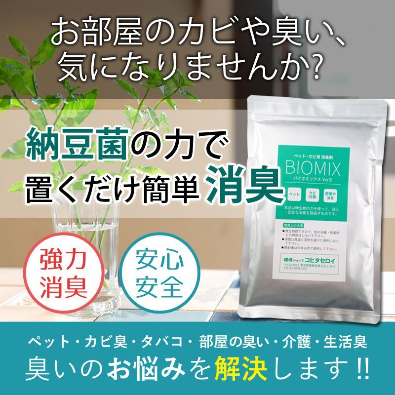 カビ対策 部屋