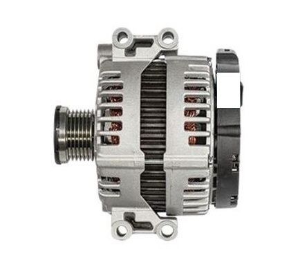 正規優 BMW オルタネーター ダイナモ 5シリーズ オルタ E60 E61 523i 525Li 525i 525xi 530Li 530i 530xi 528i 528xi 12317555926