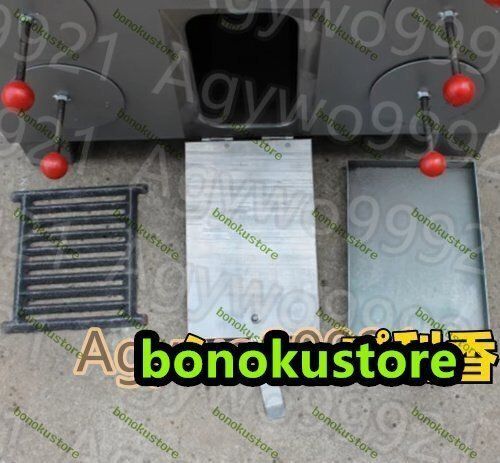 業務用焼き芋機