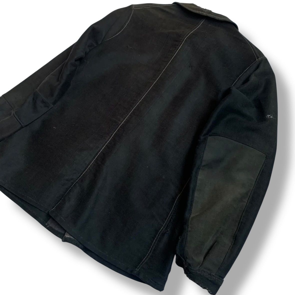 ジャケット・アウター 30~40s french Moleskin jacket 30~40s french Moleskin jacket