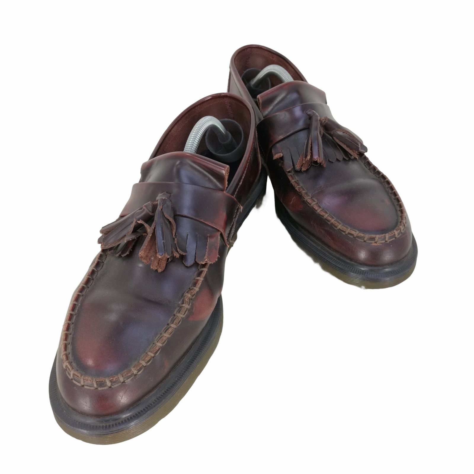 ドクターマーチン Dr.Martens ADRIAN タッセルローファー メンズ UK