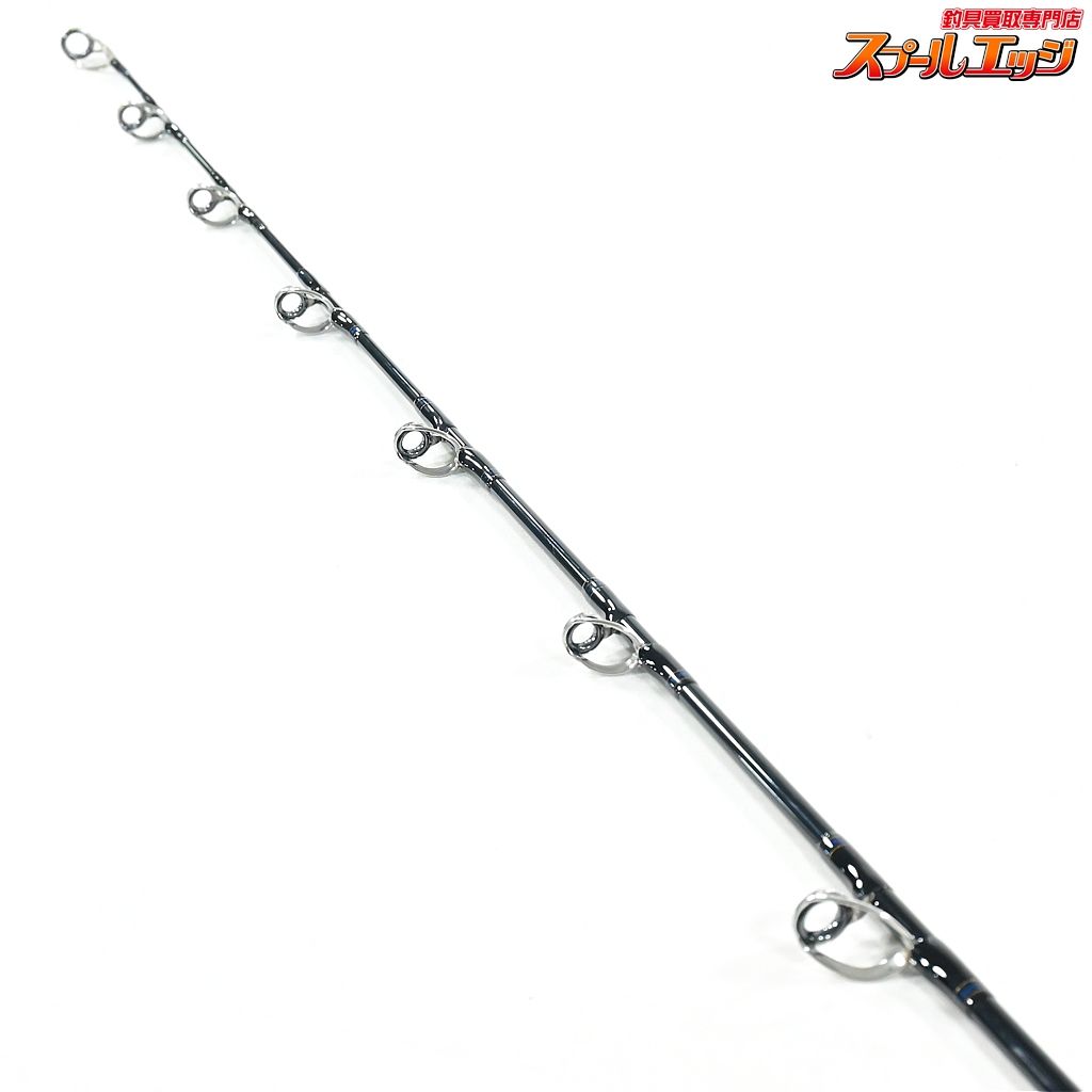 ゴウイン ブル・V HH-190・V ダイワ Amazon | ダイワ(DAIWA) 船竿 ゴウイン ブル・V HH-190・V 釣り竿