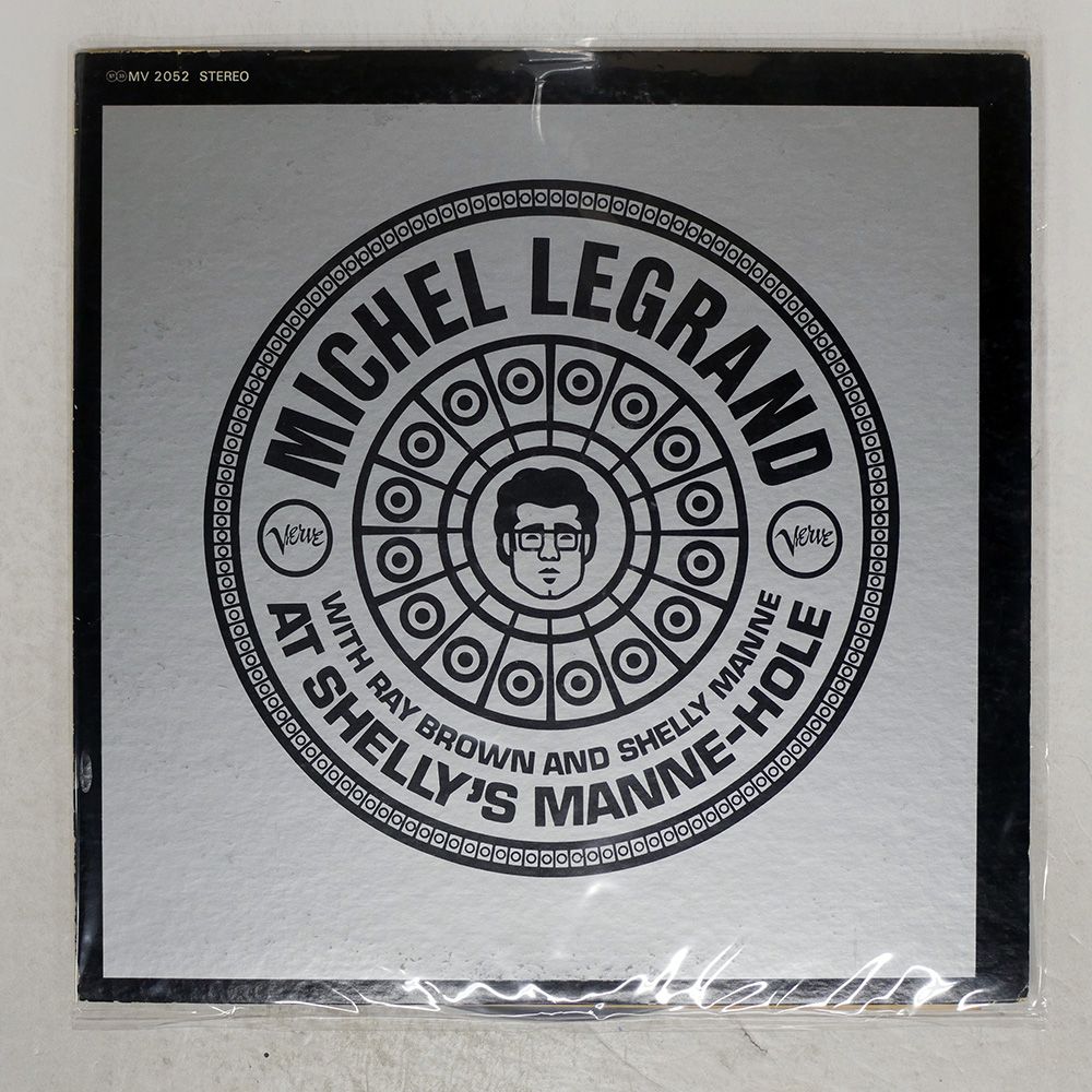 Michael Seyer Nostalgia カラー・バイナル 美品 送料込 輸入盤 MICHIEL BORSTLAP SEXTET/DAY OFF/ART IN JAZZ 9910052