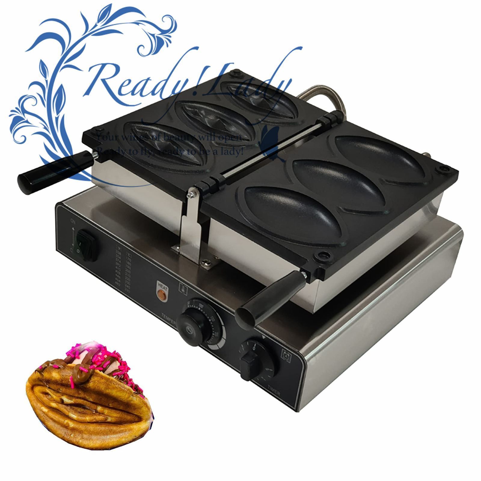 昭和レトロ☆レア☆新品未使用☆クッキングエル調味料ケース☆赤色