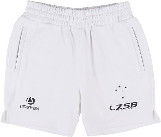 [ルースイソンブラ] FV SWEAT SHORT PANTS L1231151