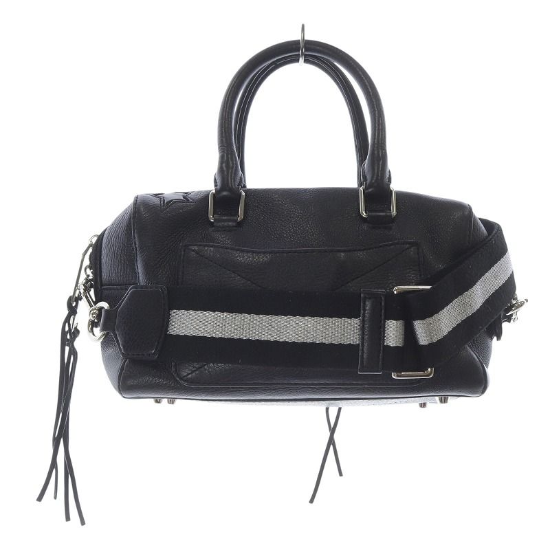 マークジェイコブス MARC JACOBS 2WAYバッグ ハンドバッグ