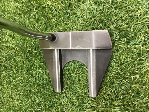 オデッセイ WHITE HOT PRO 7 33インチ パター PT スチール フレックスその他 メンズ 男性用 右利き 右用 Cランク ゴルフクラブ