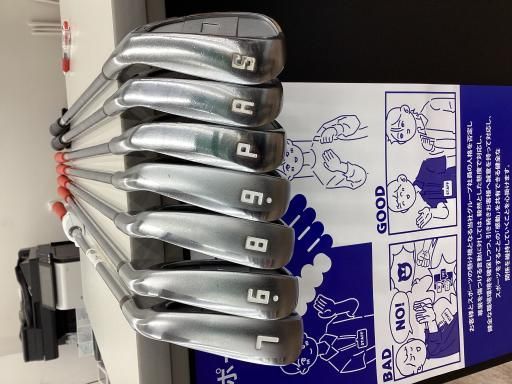 オノフ KURO 5〜Pセット 2022 モーダス115 Sフレックス Amazon.co.jp