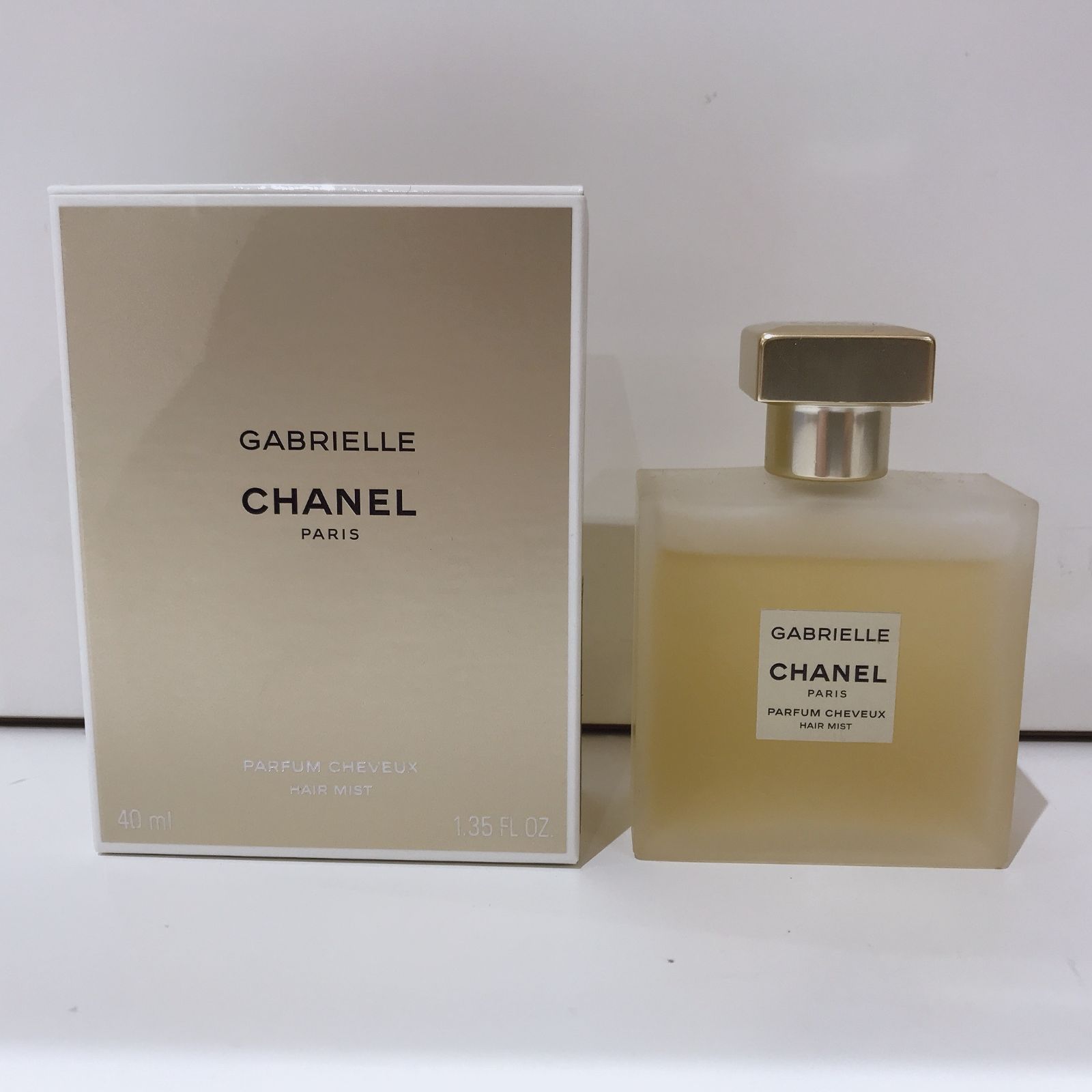 【CHANEL】ガブリエル　シャネル（未使用・箱付き） 楽天市場】CHANEL シャネル 香水 ガブリエル オードゥ