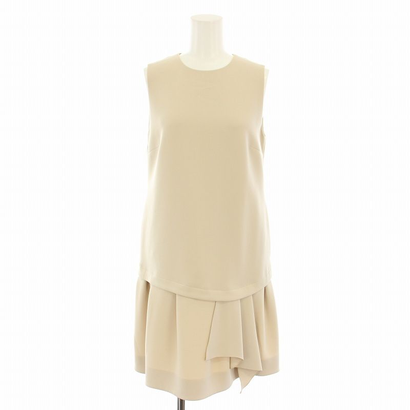 フォクシーニューヨーク FOXEY NEW YORK ワンピース ひざ丈