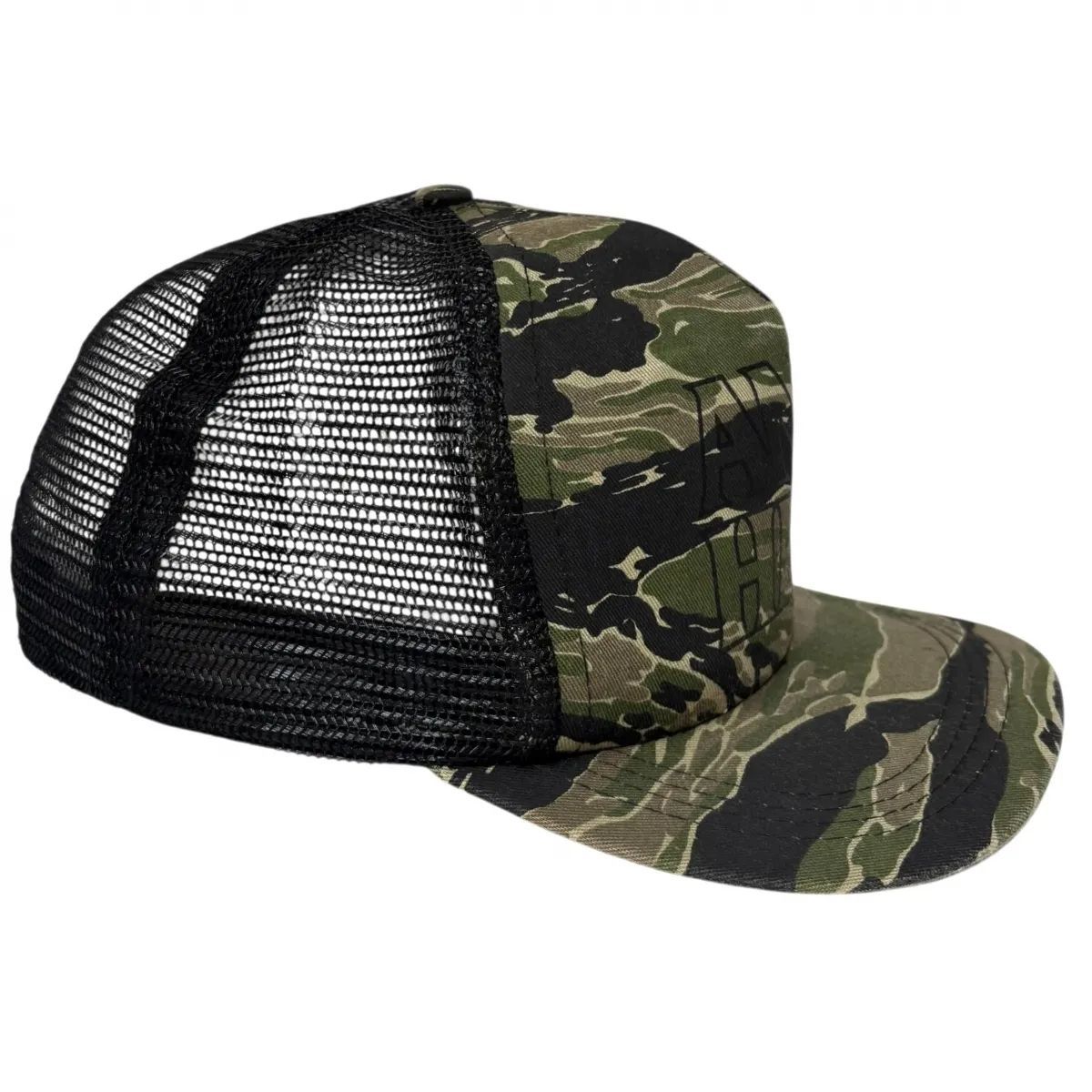 ANTI-HERO SKATEBOARDS USA製 90s メッシュキャップ ANTI HERO