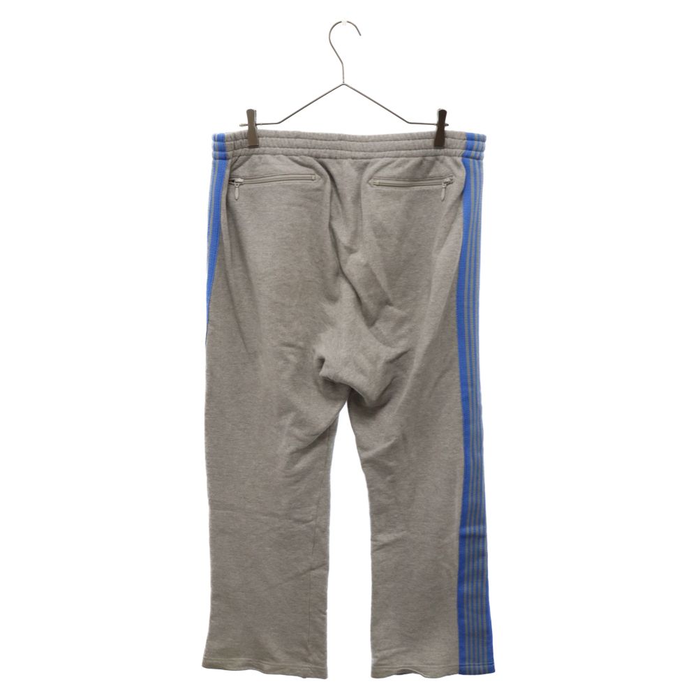 Needles (ニードルス) 20AW xBEAMS JAPAN Sweat Jersey Pants×ビームス 