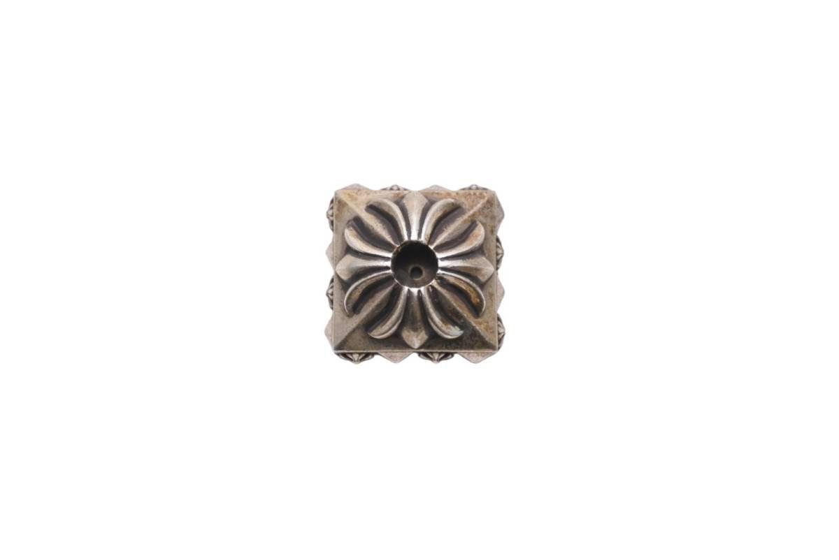 CHROME HEARTS クロムハーツ アクセサリー お香 お香立て セット CHROME HEARTS クロムハーツ アクセサリー お香 お香立て セット