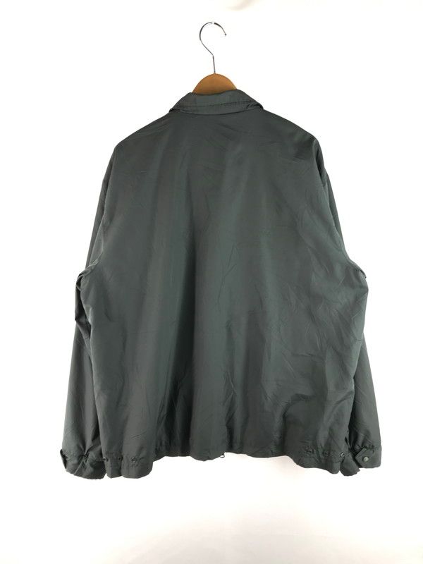 品 STUSSY ステューシー 00 s DOUBLE ZIP NYLON JACKET 2000年代 ダブルジップ ナイロンジャケット アウター 142-250714-rt-05-tag