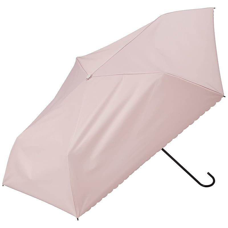 エスタ] おりたたみ傘 MOONBAT(ムーンバット) BACK PRINT FOLDING PARASOL 1級遮光 パラソル 日傘 晴雨兼用 ミニ  おりたたみ傘【遮熱・遮光・UV対策】 レディース 31-230-30114-05-30-50 ピンク 1 - メルカリ