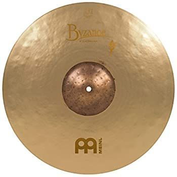 MEINL マイネル Byzance Vintage シリーズ クラッシュシンバル 18 Sand Crash B18SATC