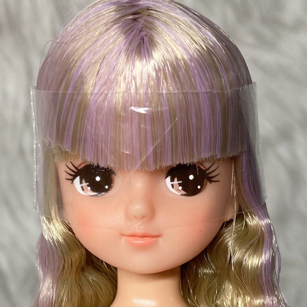 きらちゃん ★新品未開封★ おたのしみドール リカちゃん キャッスル ウェーブ リトルファクトリー リカちゃんキャッスル おたのしみドール
