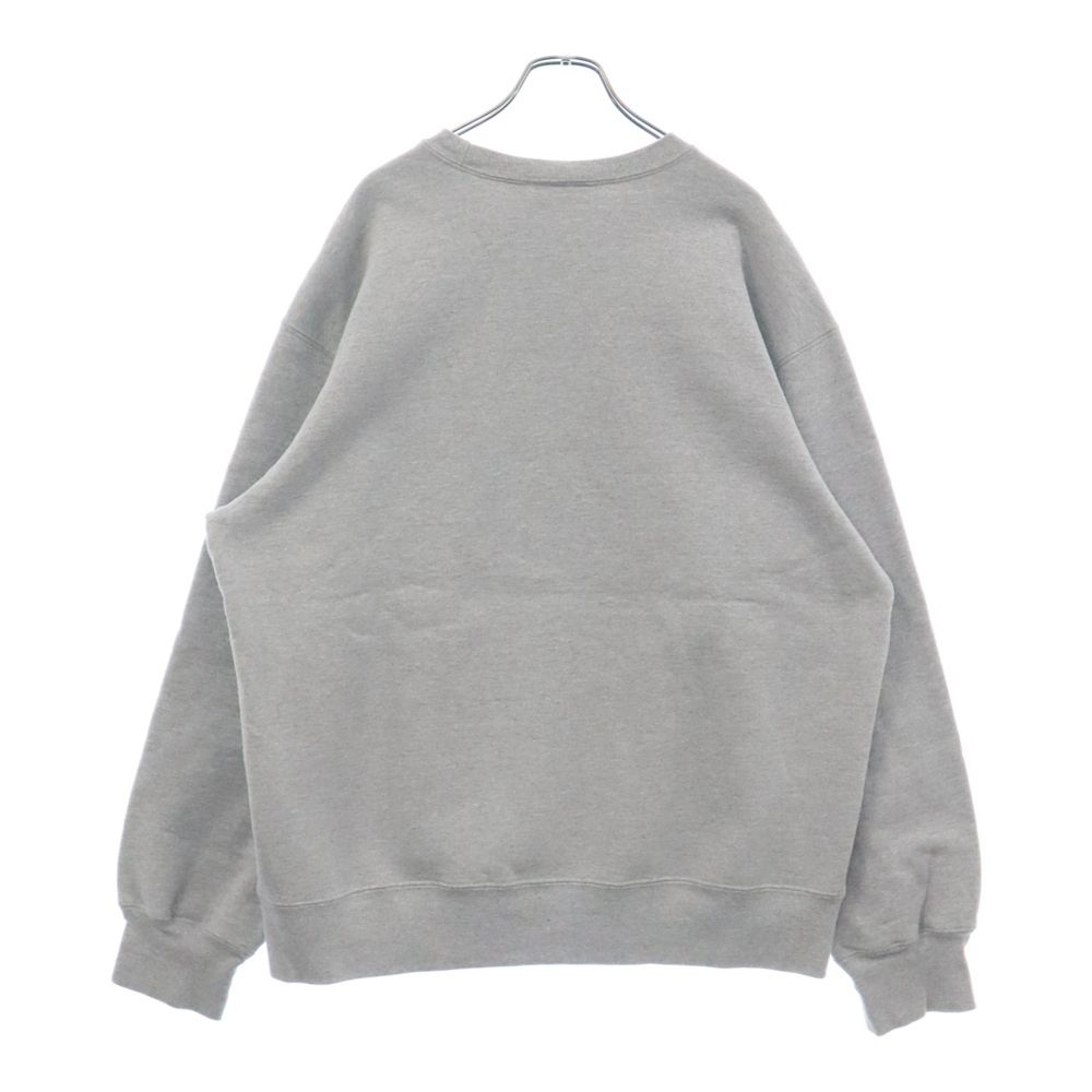 SUPREME (シュプリーム) 22AW Box Logo Crewneck ボックスロゴ クルー 