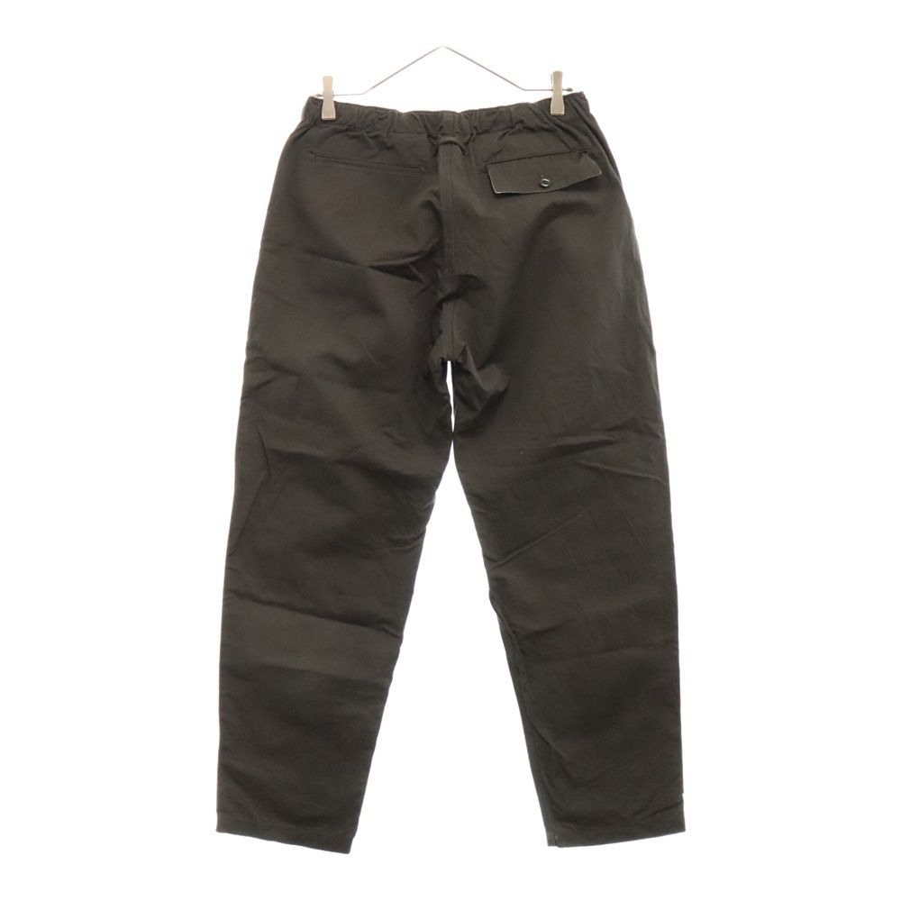 the Shepherd × fragment ボンテージパンツ the Shepherd fragment