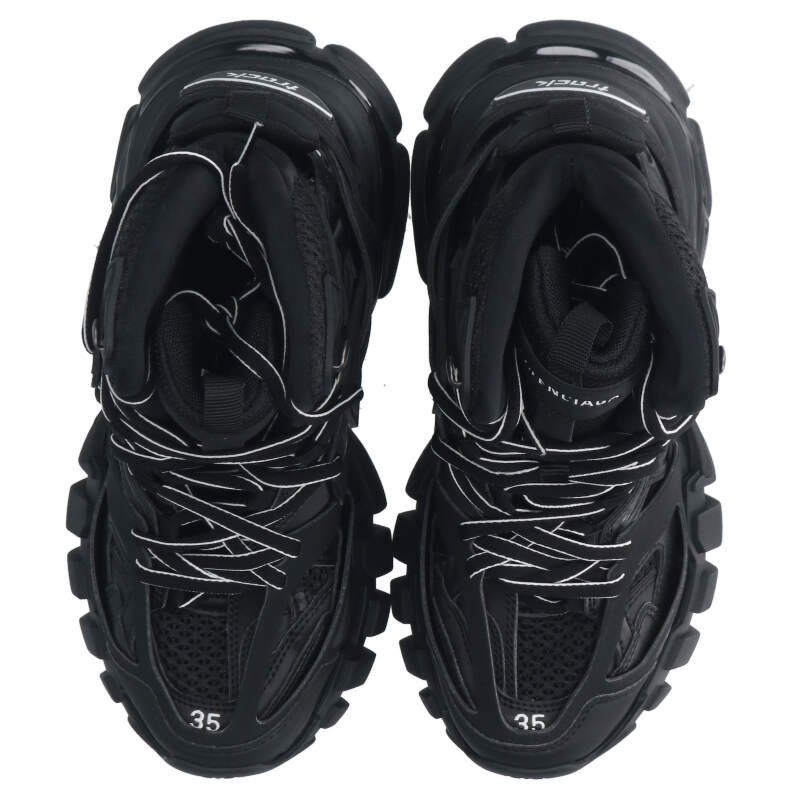 バレンシアガ TRACK HIKE トラックハイクスニーカー レディース 35