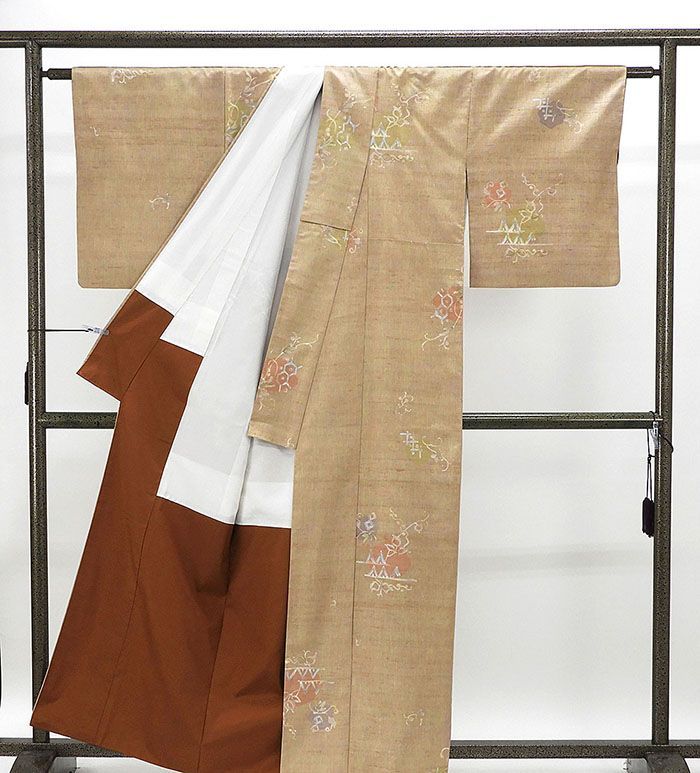 カジュアル 街着