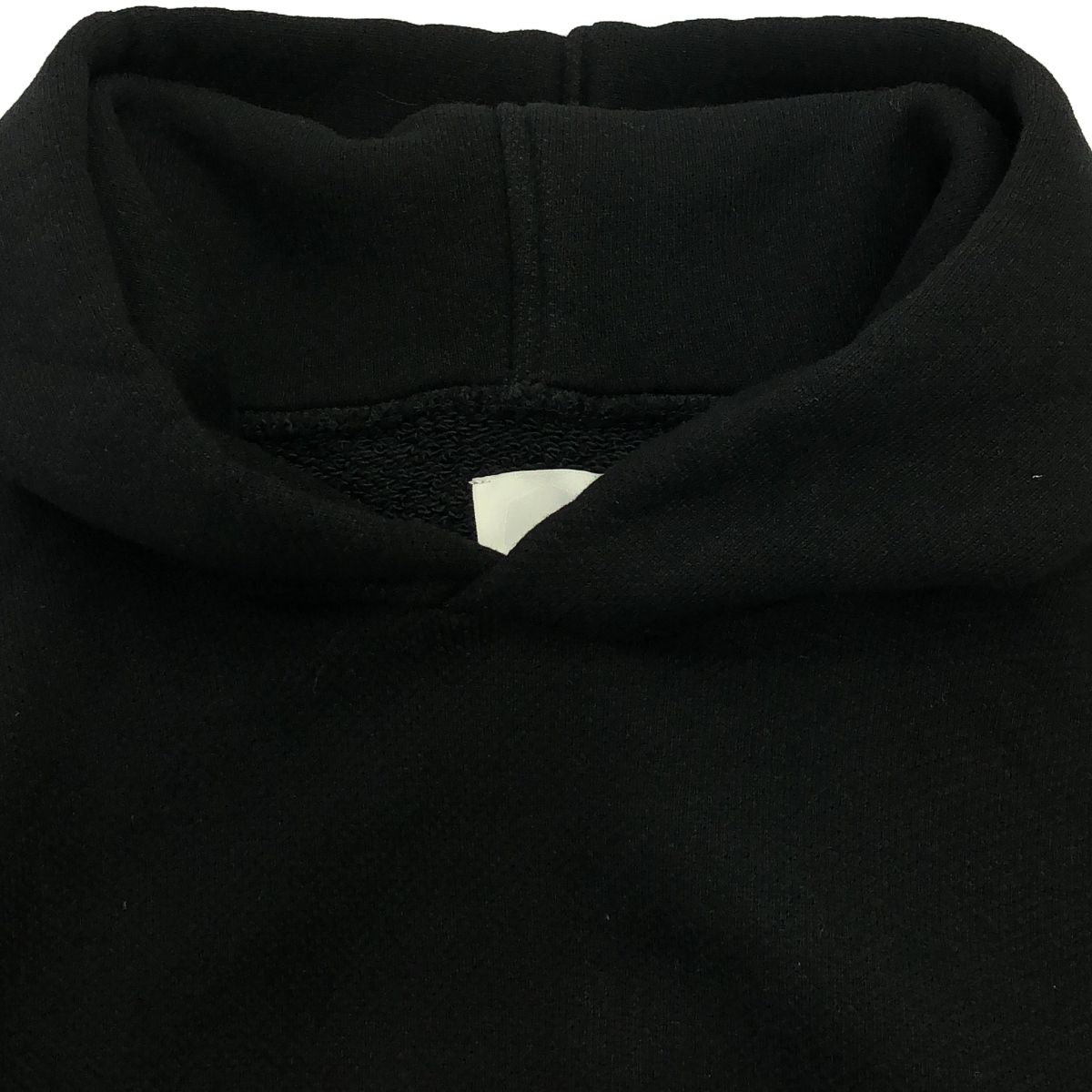 アルケミストパーカー ALCHEMIST アルケミスト HAWK FRINGE HOODIE フリンジパーカー