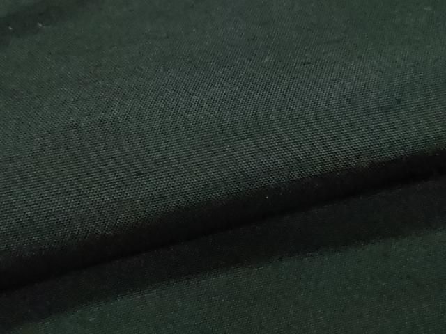 色無地 褐返色