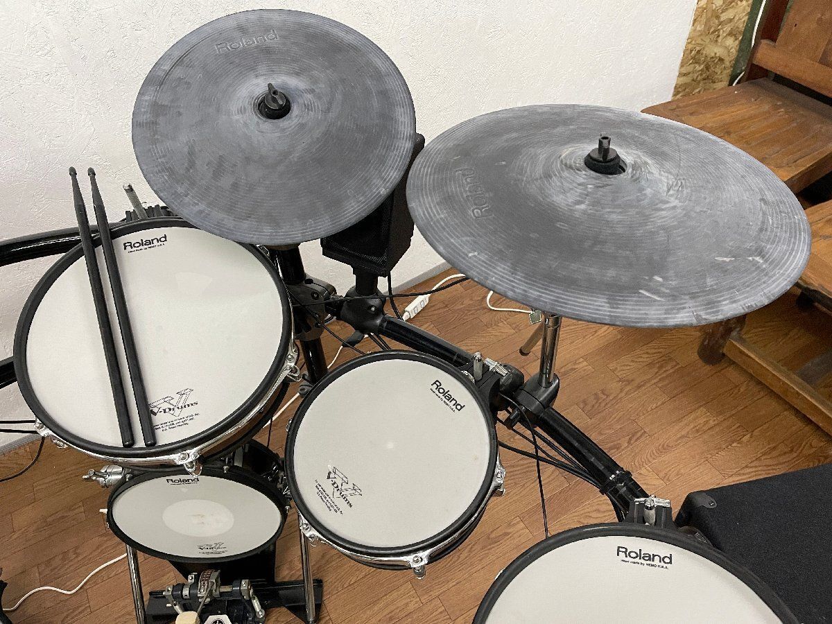 V-Drums