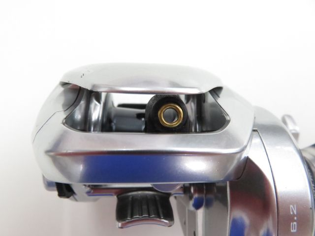 シマノ 16メタニウム MGL 左 03-