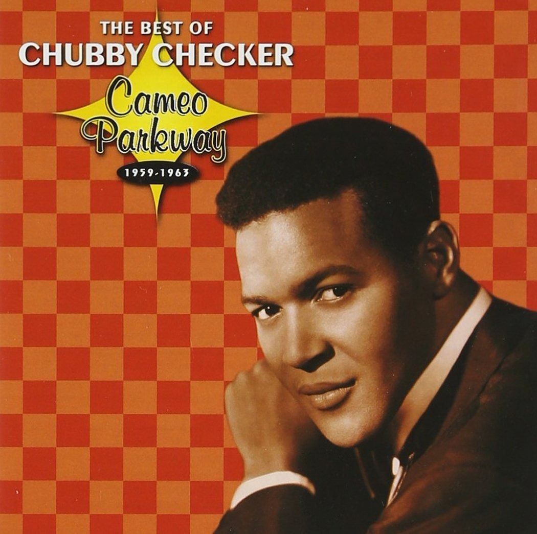 【CD】Best of 1959-1963 - Chubby Checker