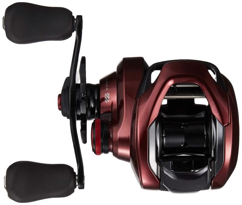 シマノ(SHIMANO) ベイトリール 両軸 19 スコーピオン MGL 151HG 左