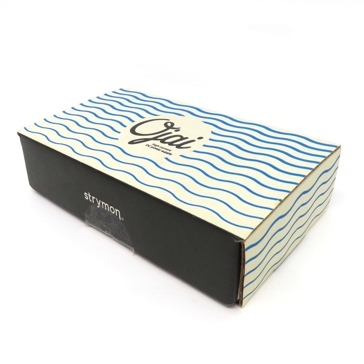 Strymon ストライモン Ojai high current DC power supply
