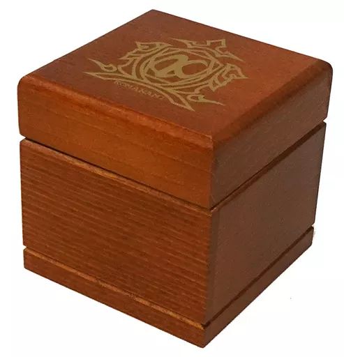 sweet pool オルゴール