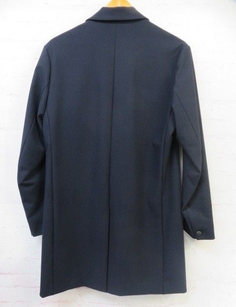 新品未使用⭐︎STUDIOUS ブラック チェスターコート m88274469300_1.jpg?1733544676