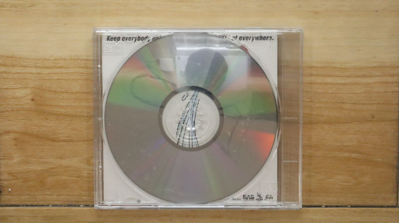 中古CD☆サザンオールスターズ/Southern All Stars□ HAPPY TWO