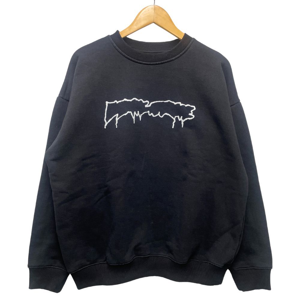 FUCKING AWESOME FAファッキングオーサム スウェット トレーナー FUCKING AWESOME / ファッキンオーサム ： SK8 Fucks Zip Hoodie