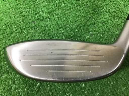 ミズノ BR-X U 3 ユーティリティ UT フレックスSR メンズ 男性用 右利き 右用 Cランク ゴルフクラブ