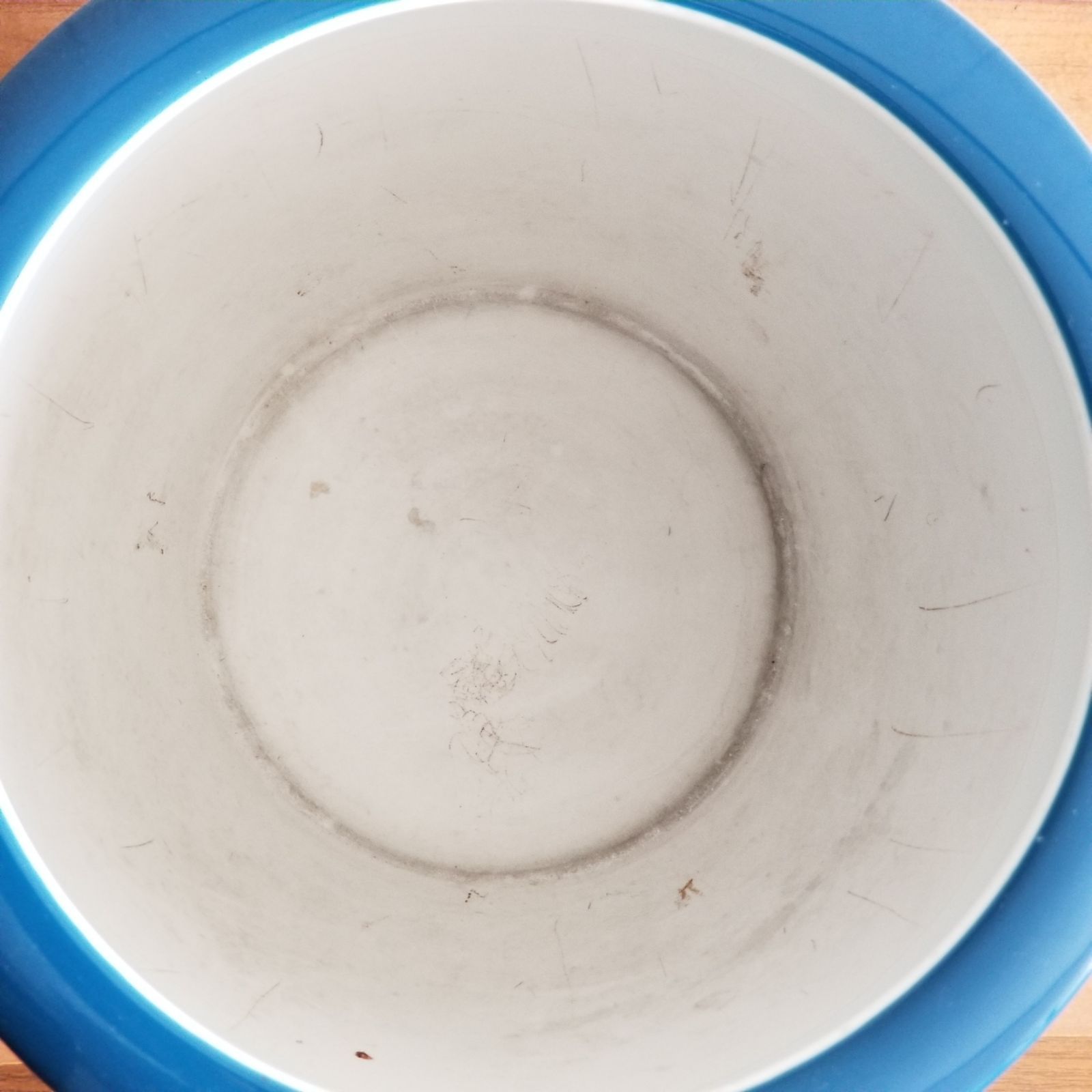 NORITAKE ノリタケ 日陶 ブルーローズの火鉢 戦前 大幅値下げ