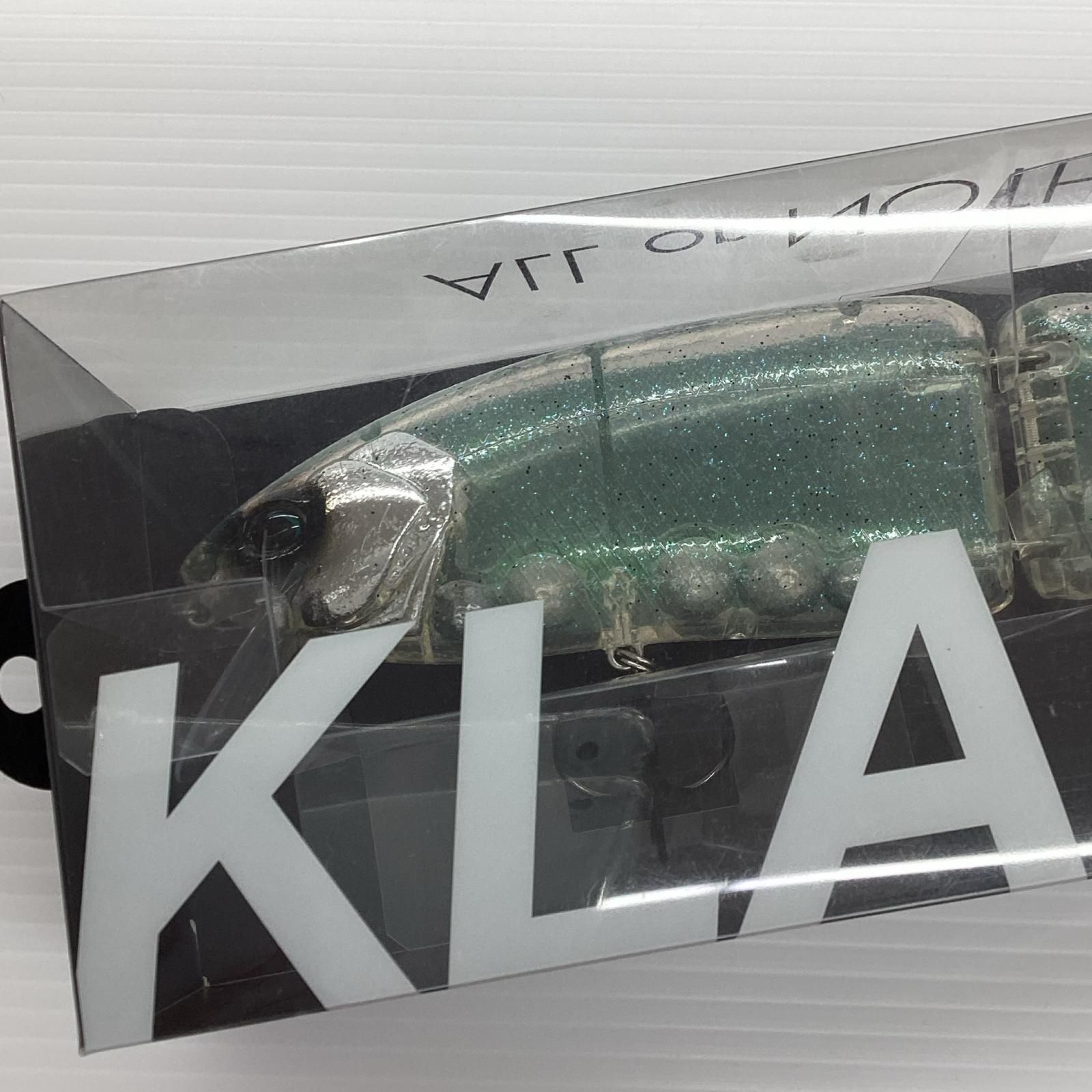 σσDRT 釣り用品 ルアー DRT クラッシュ9 Low S クリスタルフラッシュ