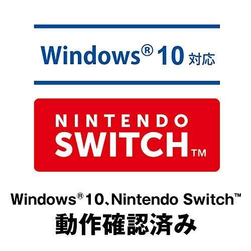 BUFFALO 有線LANアダプター