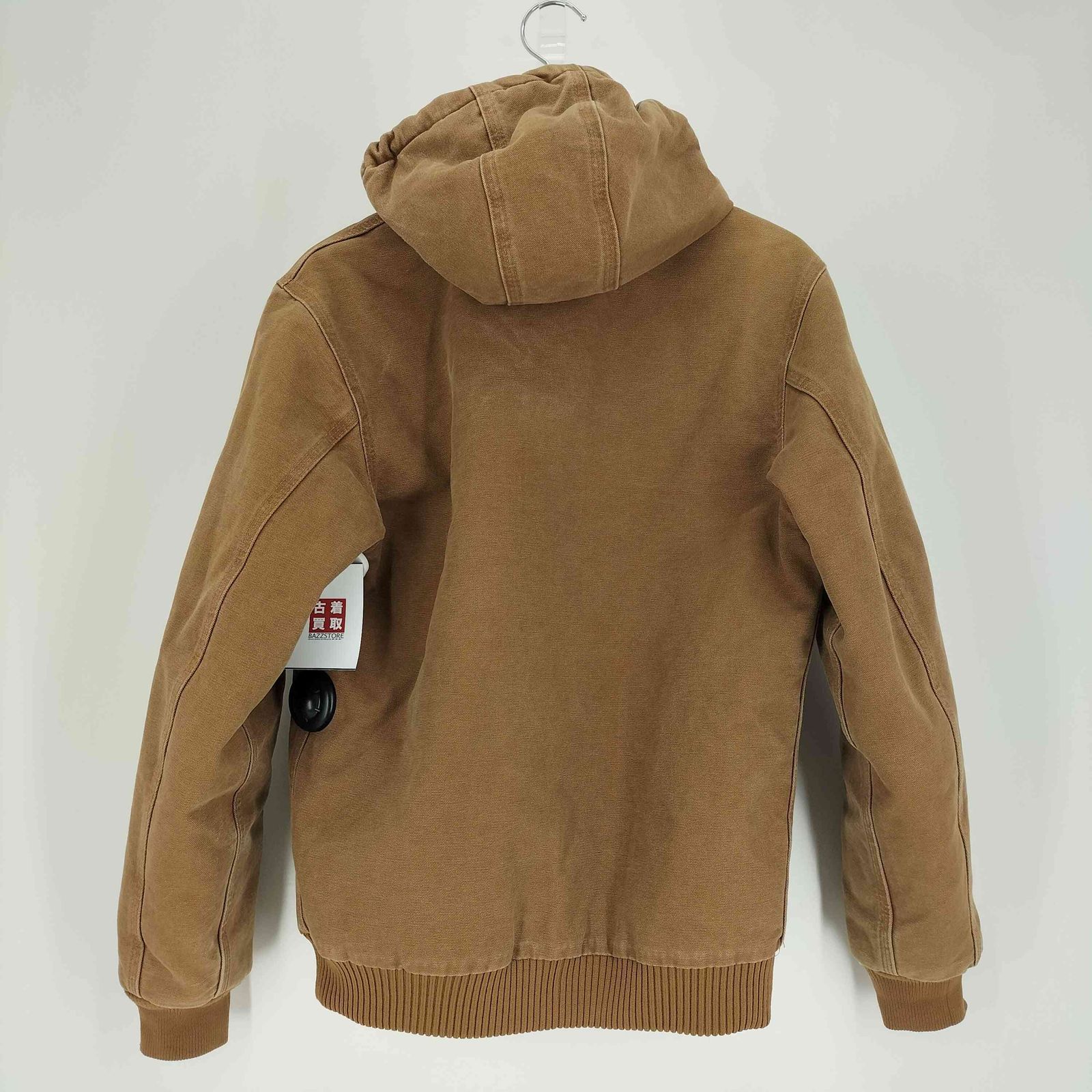 00S　メキシコ製　Carhartt　L　アクティブジャケット カーハート Carhartt 00S メキシコ製 ACTIVE JACKET アクティブ