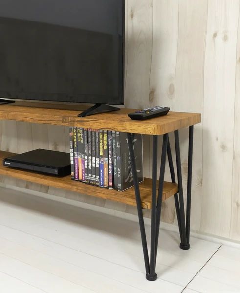 ヴィンテージブラウン スタイリッシュ