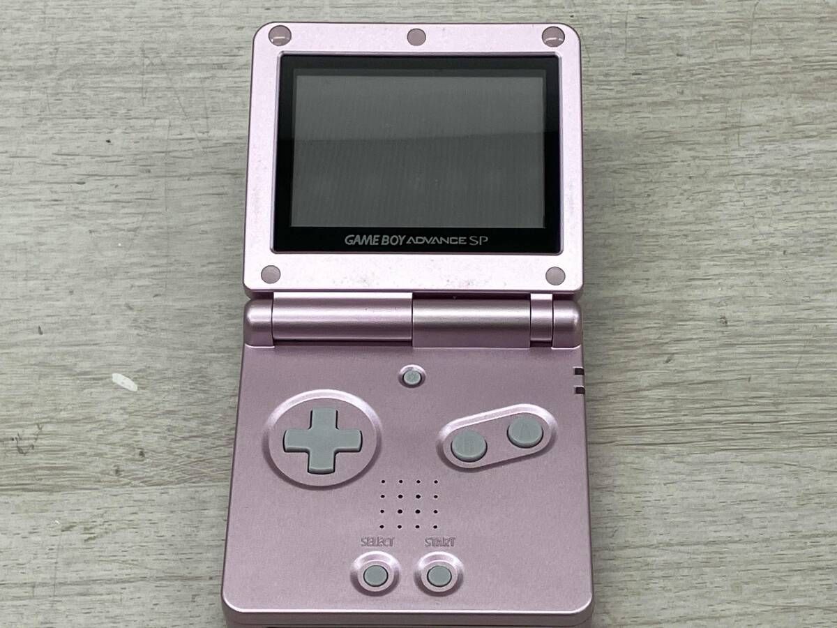 ゲｰムボｰイアドバンスSPパｰルピンク 【公式通販】