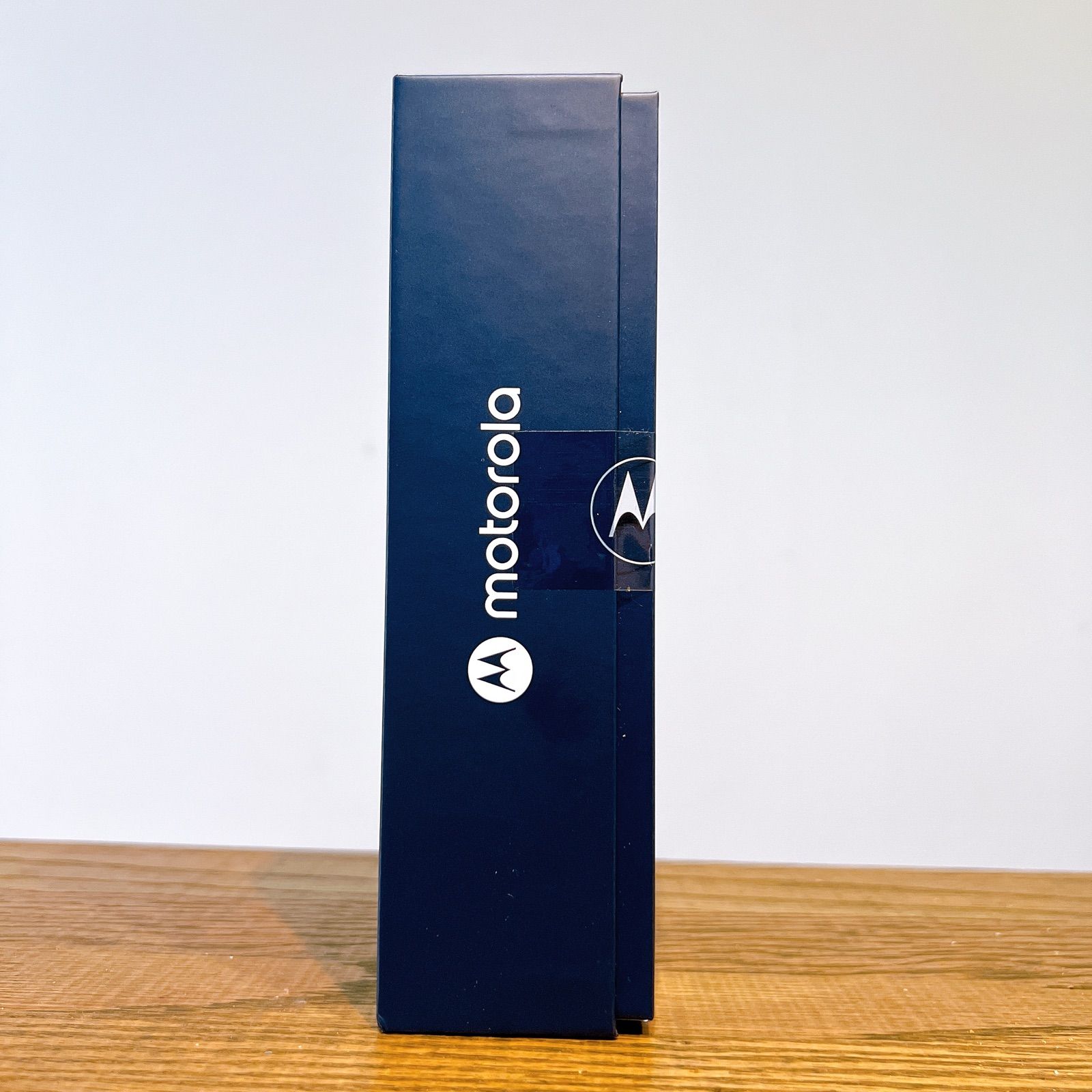 新品・未開封】MOTOROLA moto g52j 5Gインクブラック 悪く